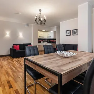 Apartament Jantar Deluxe Royal Tulip