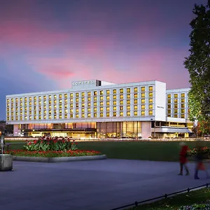 Sofitel Victoria Hotel Warschau