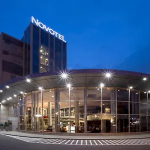 Novotel Airport Hotel Warschau