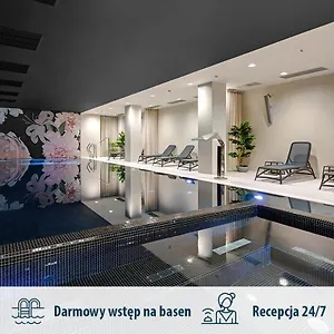 Grano Old Town & Wellness Appartement Gdańsk