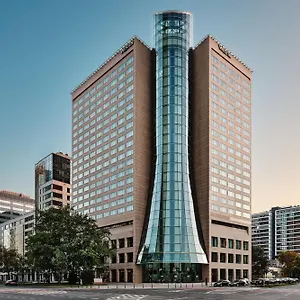 The Westin Hotel Warschau