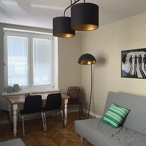 Apartament Apartament Mercury