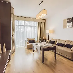 Apartament Vacationclub - Diune 24