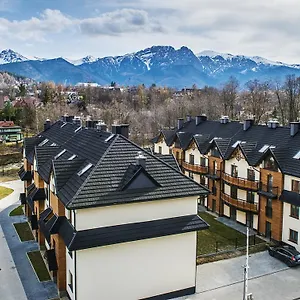 https://tatry-apart.zakopanehotels.org