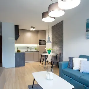 Apartament Morski Florek