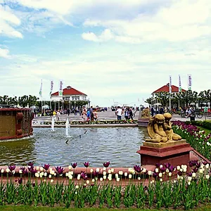 visit hotel