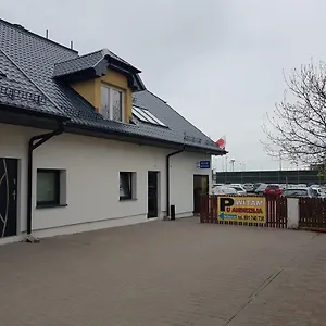 U Andrzeja Accommodatie bij particulieren Gdańsk